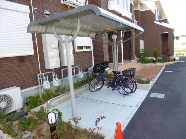 クリスタル　グランツ その他外観2