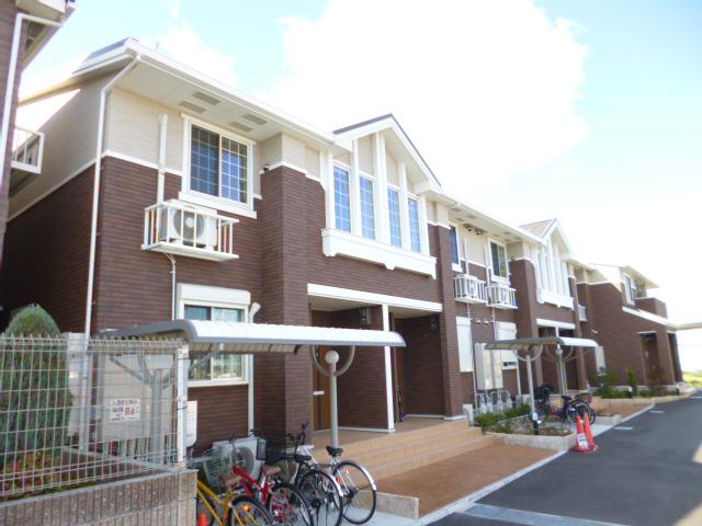 クリスタル　グランツ その他外観4