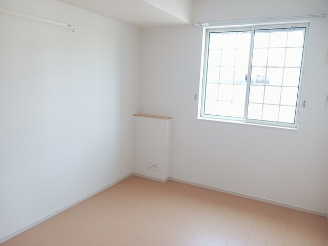 クリスタル　グランツ ベッドルーム