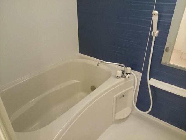 クリスタル　グランツ 風呂画像