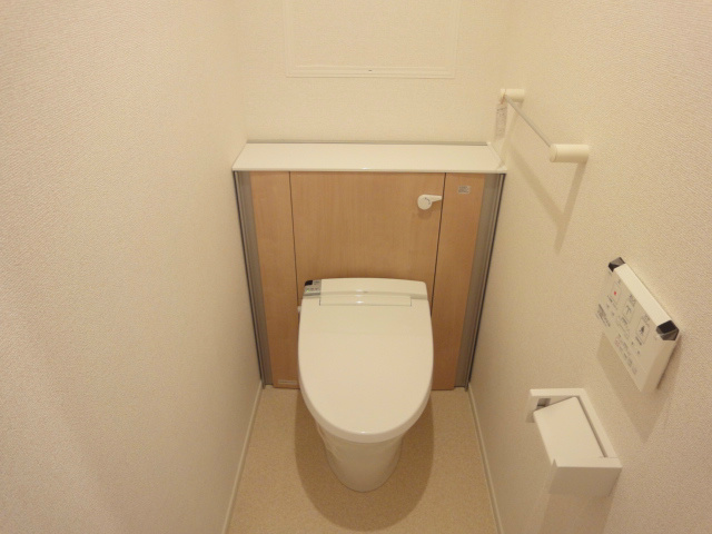 ホームズ豊田　ウエスト その他2