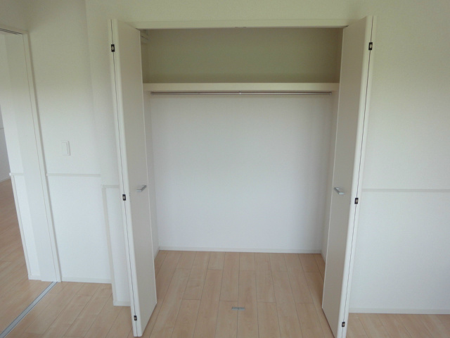 ホームズ豊田　ウエスト その他4