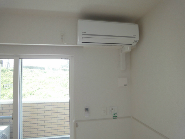 ホームズ豊田　ウエスト その他5