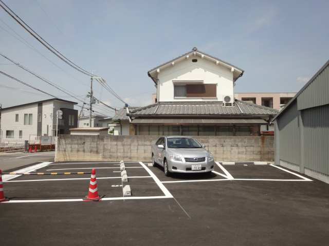 ホームズ豊田　ウエスト その他外観1