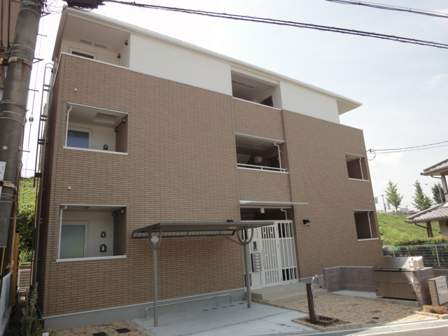 ホームズ豊田　ウエスト その他外観4