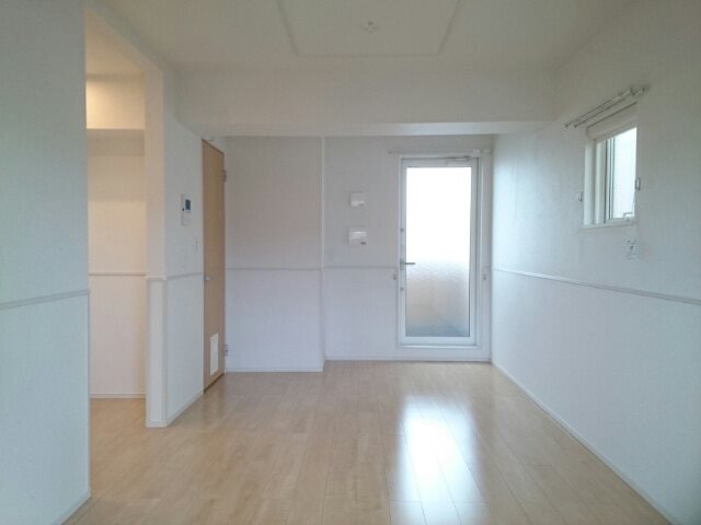 ホームズ豊田　ウエスト リビング