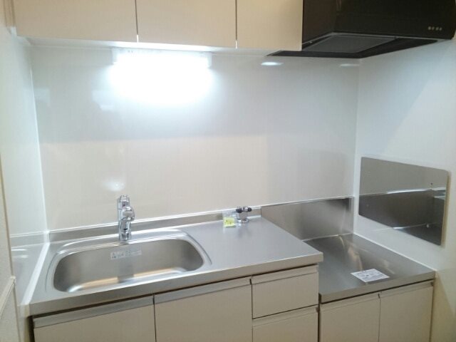 ホームズ豊田　ウエスト キッチン