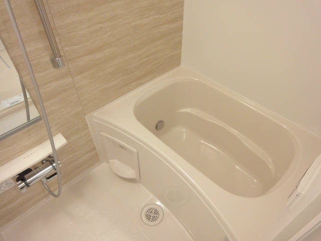 ホームズ豊田　ウエスト 風呂画像