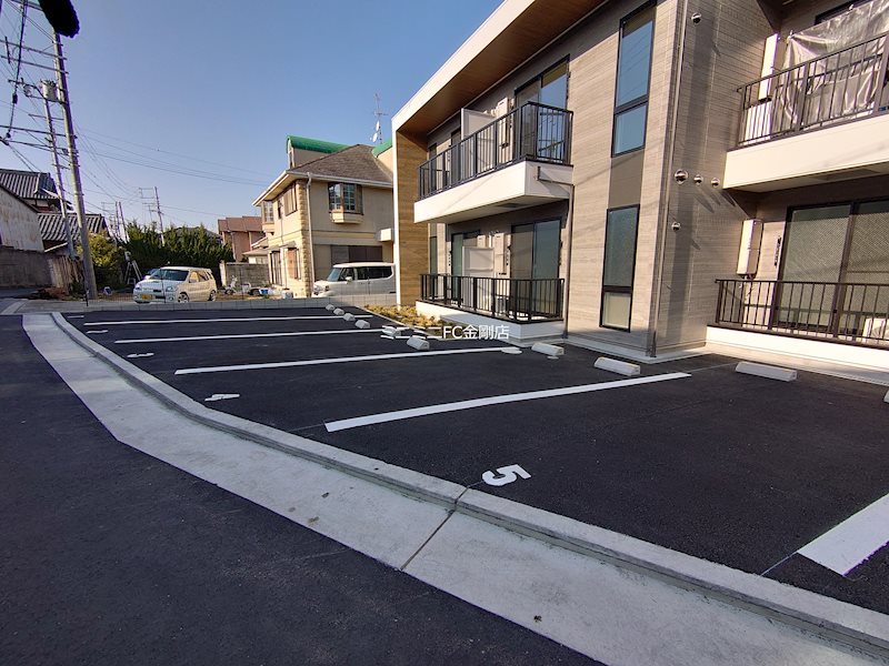 ステイザテラス和泉中央 その他外観1