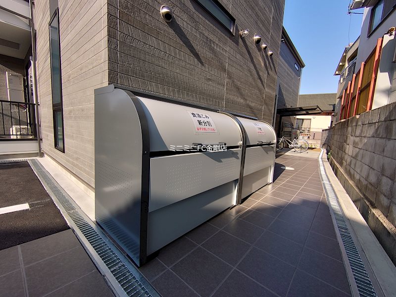 ステイザテラス和泉中央 その他外観3