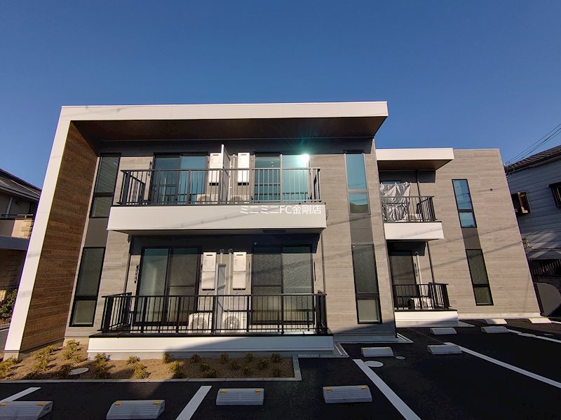 ステイザテラス和泉中央 その他外観4