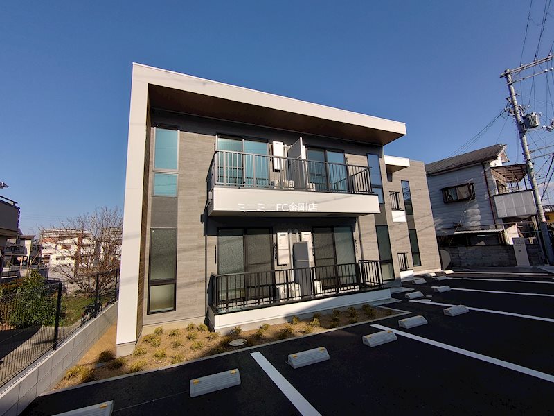 ステイザテラス和泉中央 その他外観5