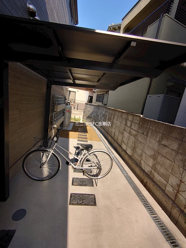 ステイザテラス和泉中央 その他外観6