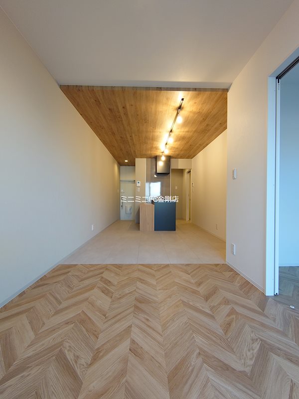 ステイザテラス和泉中央 リビング