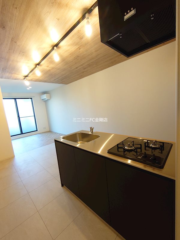 ステイザテラス和泉中央 キッチン