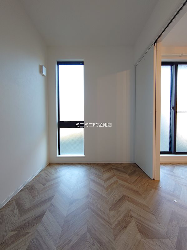 ステイザテラス和泉中央 ベッドルーム