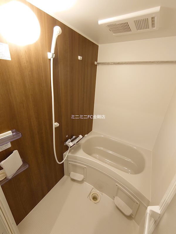 ステイザテラス和泉中央 風呂画像