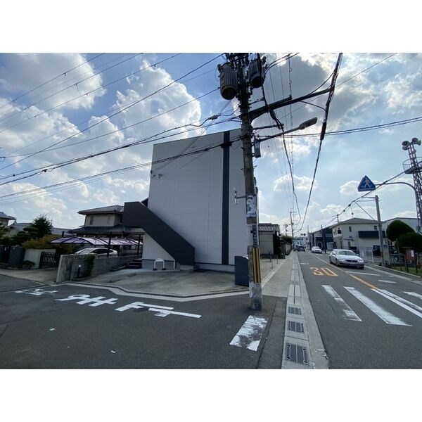 リッツハウス その他外観1