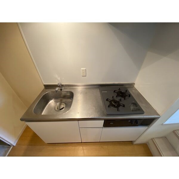 リッツハウス キッチン