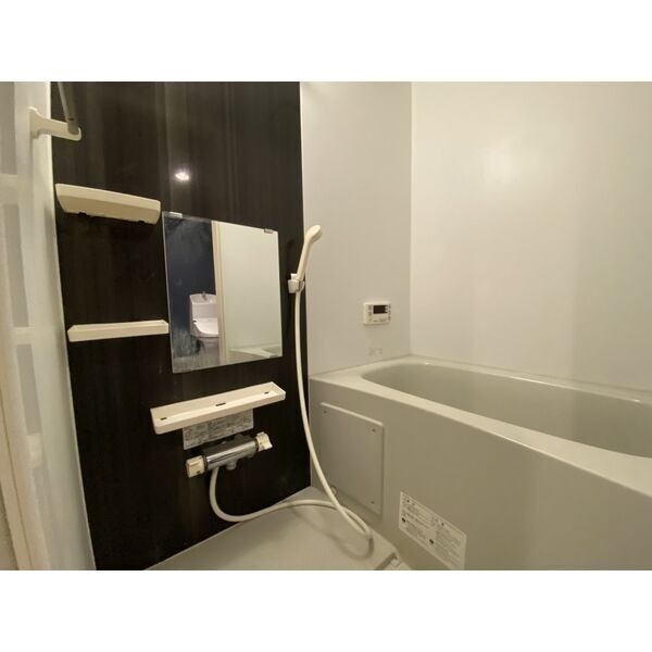 リッツハウス 風呂画像