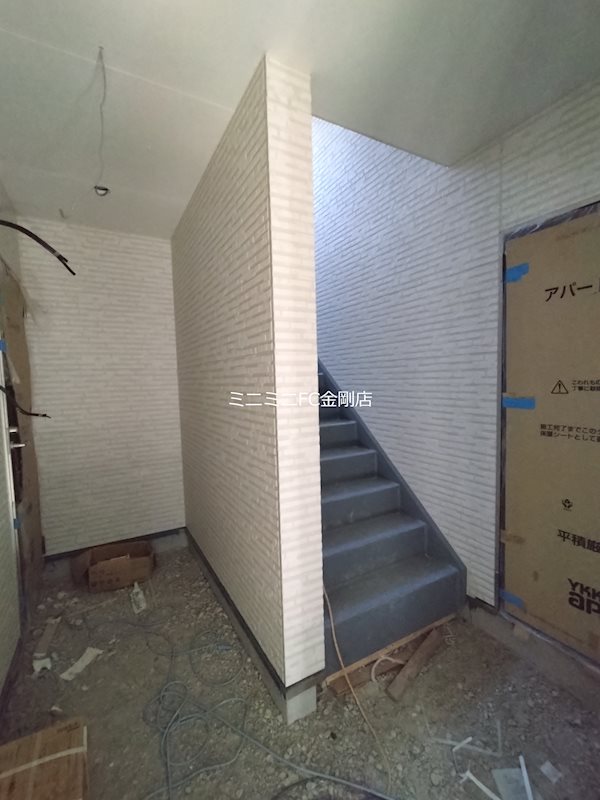 ジーメゾン北野田レリウス その他外観1