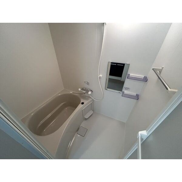 ジーメゾン北野田レリウス 風呂画像