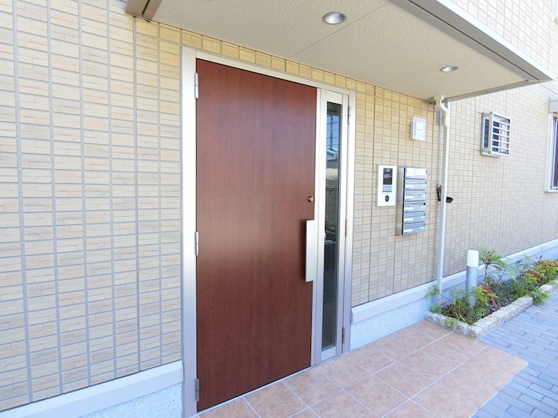 ボアソルテＳ　 その他外観3