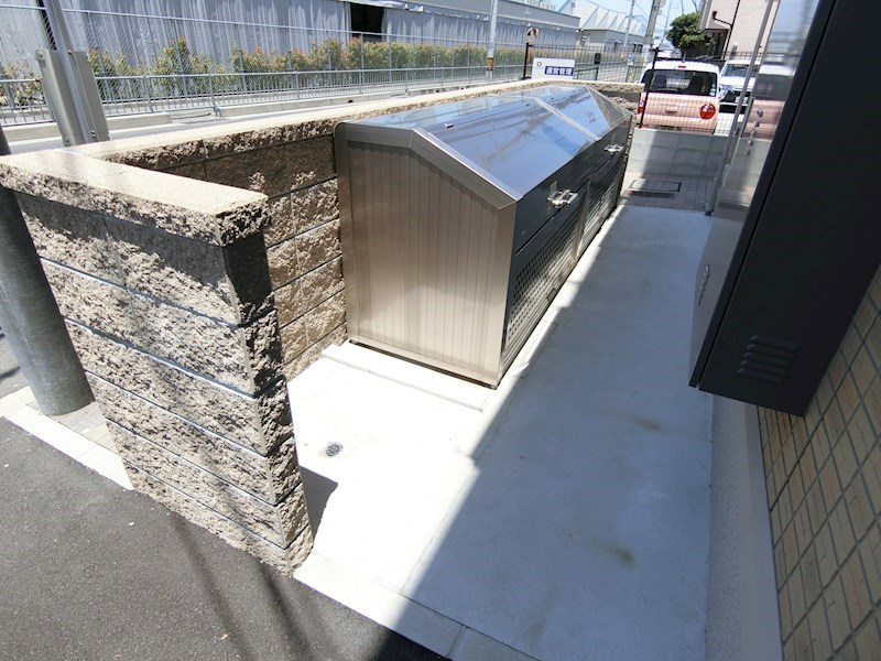 ボアソルテＳ　 その他外観5