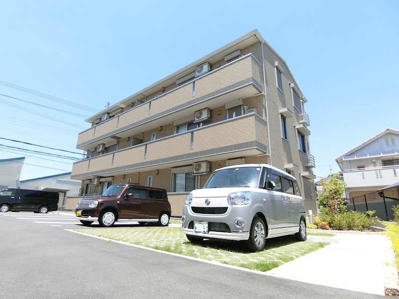 ボアソルテＳ　 その他外観6