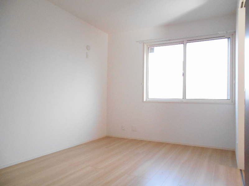 ボアソルテＳ　 ベッドルーム