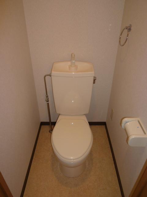 アンシャンテ深井 その他2