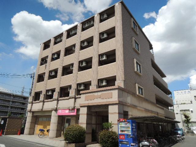 アンシャンテ深井 その他外観1