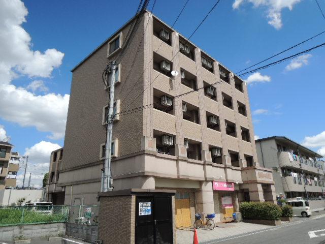 アンシャンテ深井 その他外観2