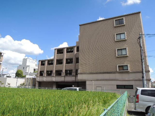 アンシャンテ深井 その他外観3