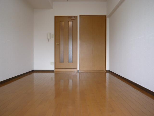 アンシャンテ深井 ベッドルーム