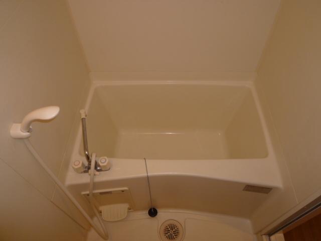 アンシャンテ深井 風呂画像