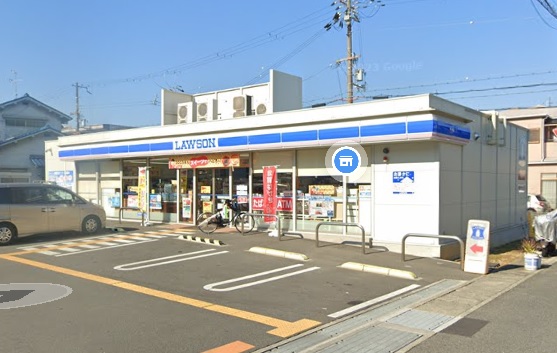 アンシャンテ深井 周辺画像4