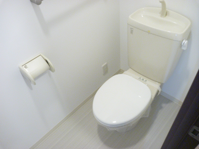 パラッツオ・アルモーニア その他1