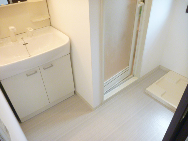 パラッツオ・アルモーニア その他2