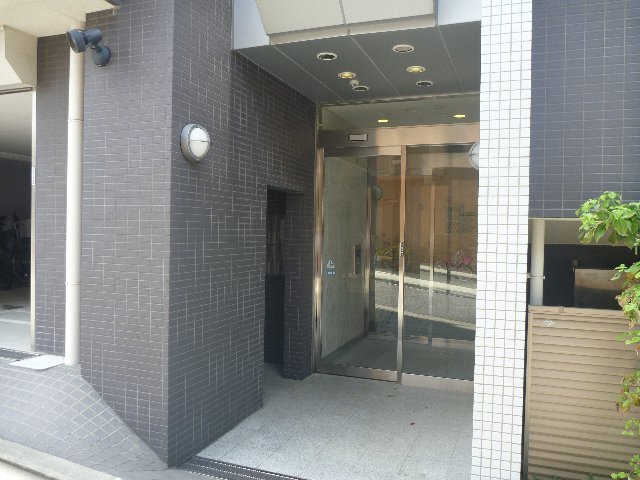 パラッツオ・アルモーニア その他外観1