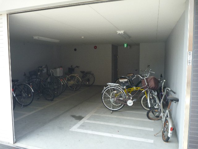 パラッツオ・アルモーニア その他外観2