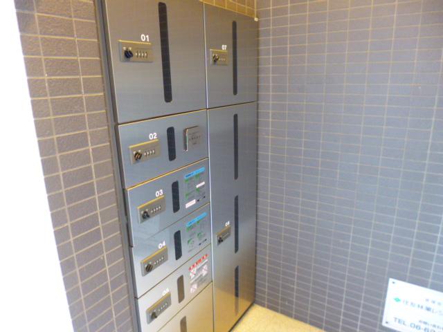 パラッツオ・アルモーニア その他外観3