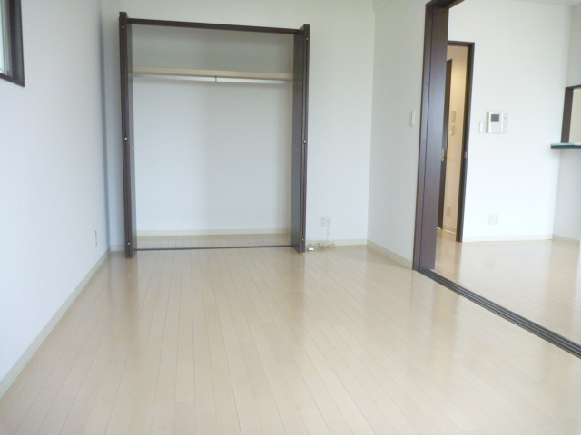 パラッツオ・アルモーニア ベッドルーム