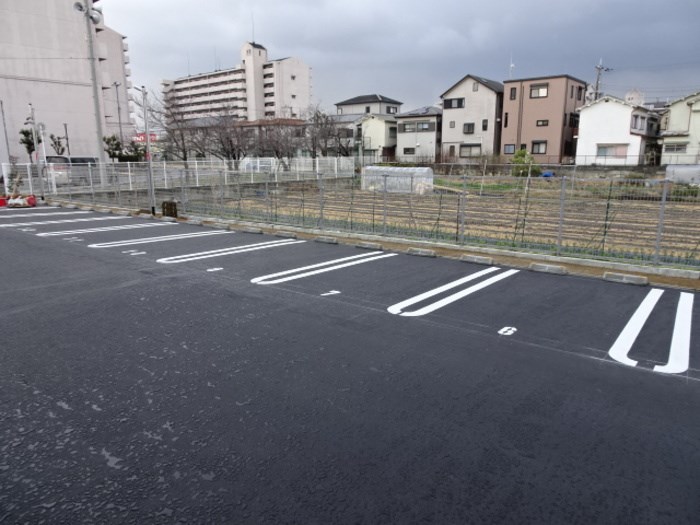 ラ・マーサ その他外観1