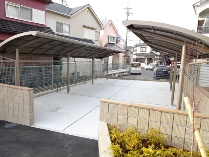 ラ・マーサ その他外観2