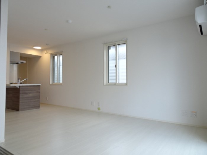 ラ・マーサ リビング