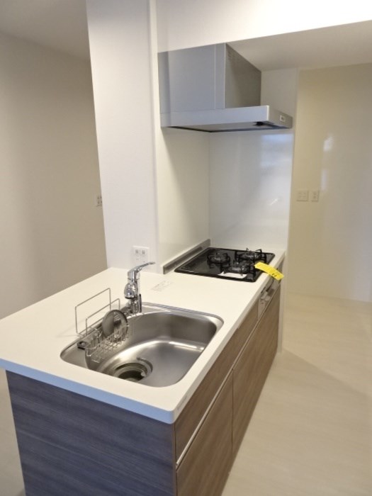 ラ・マーサ キッチン