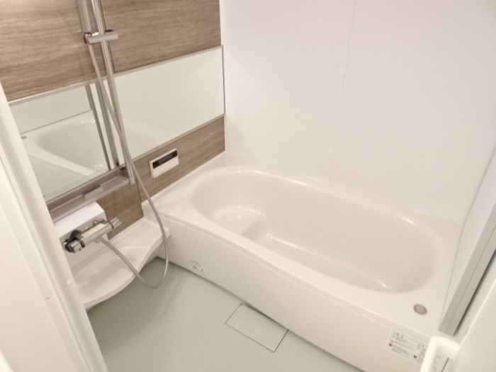 ラ・マーサ 風呂画像