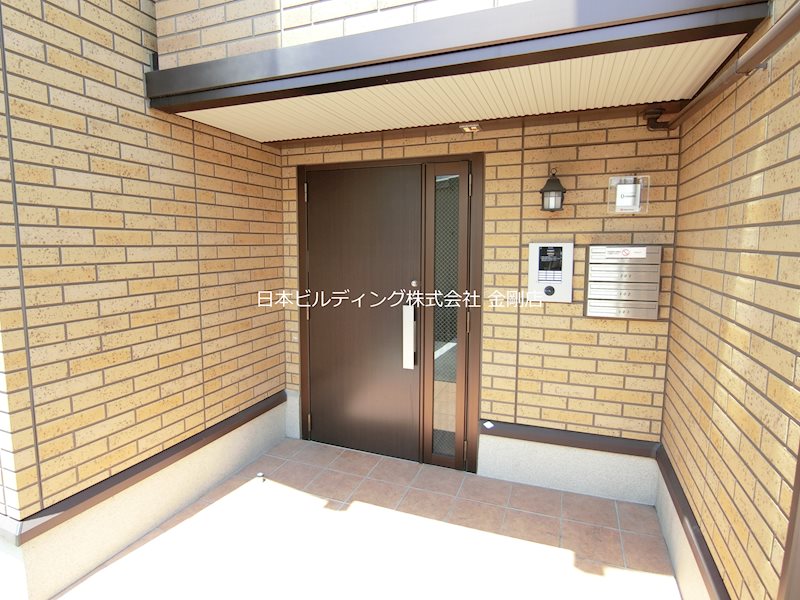 バオムヴォレ その他外観1