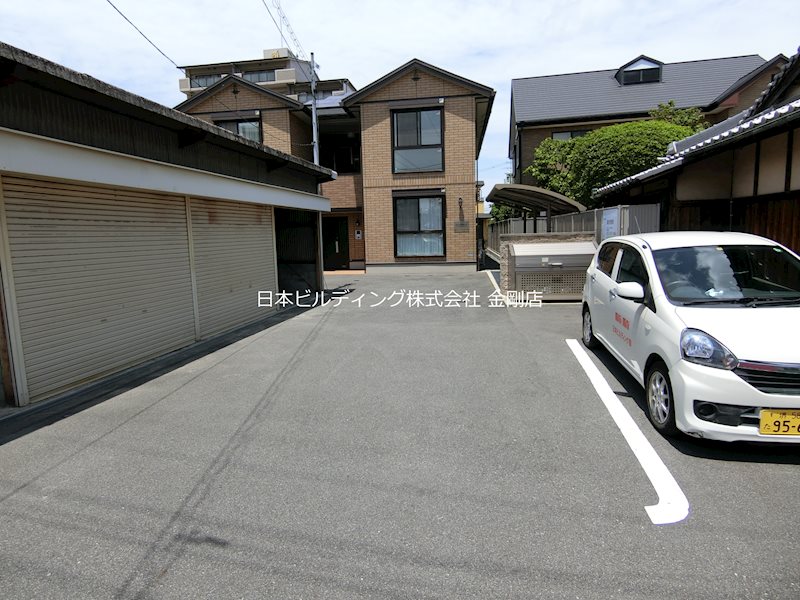 バオムヴォレ その他外観2